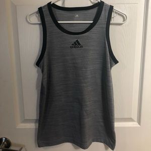 ADIDAS TANK !